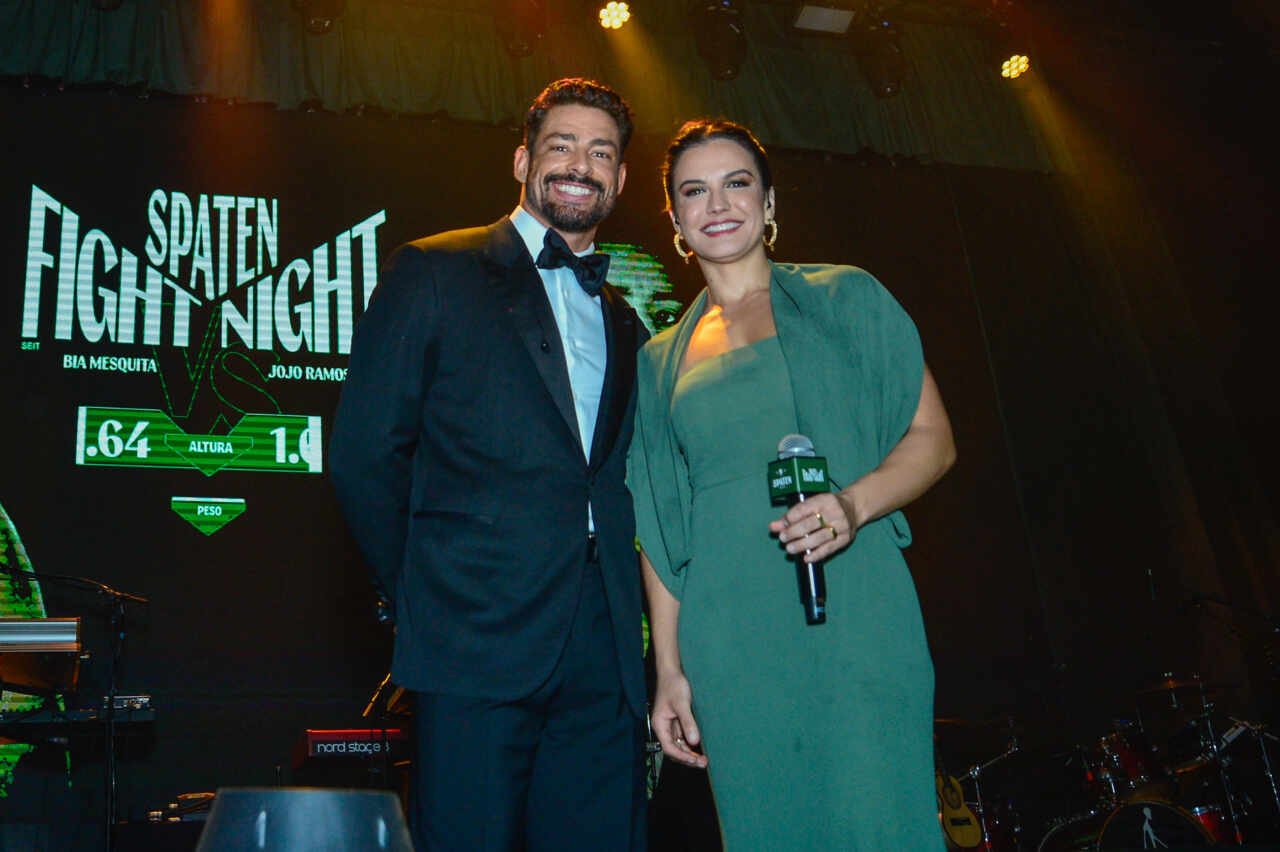 Fotos: Andy Santana e Eduardo Martins / Brazil News