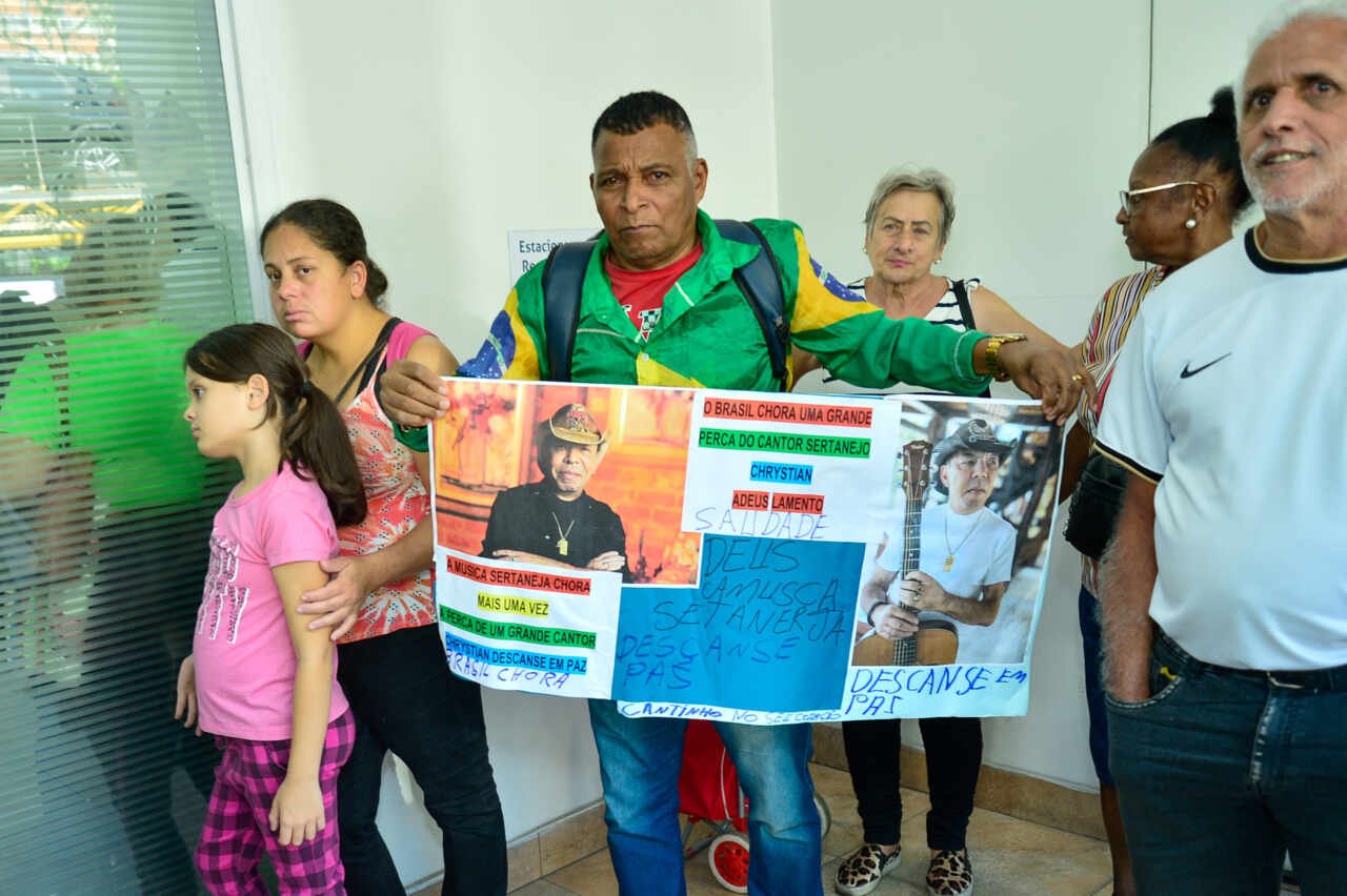 Fotos: Eduardo Martins / Brazil News