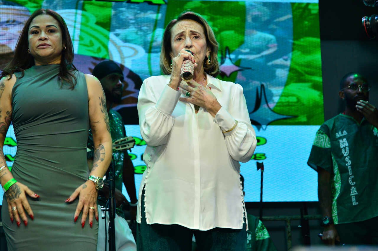 Fotos : Eduardo Martins / Brazil News