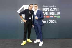 Cadu Oliveira revoluciona o mercado Mobile no Brasil