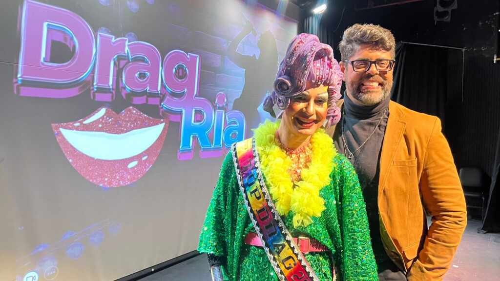 DragRia chega à Barra da Tijuca com shows incríveis e muito glamour 17 DragRia chega à Barra da Tijuca com shows incríveis e muito glamour