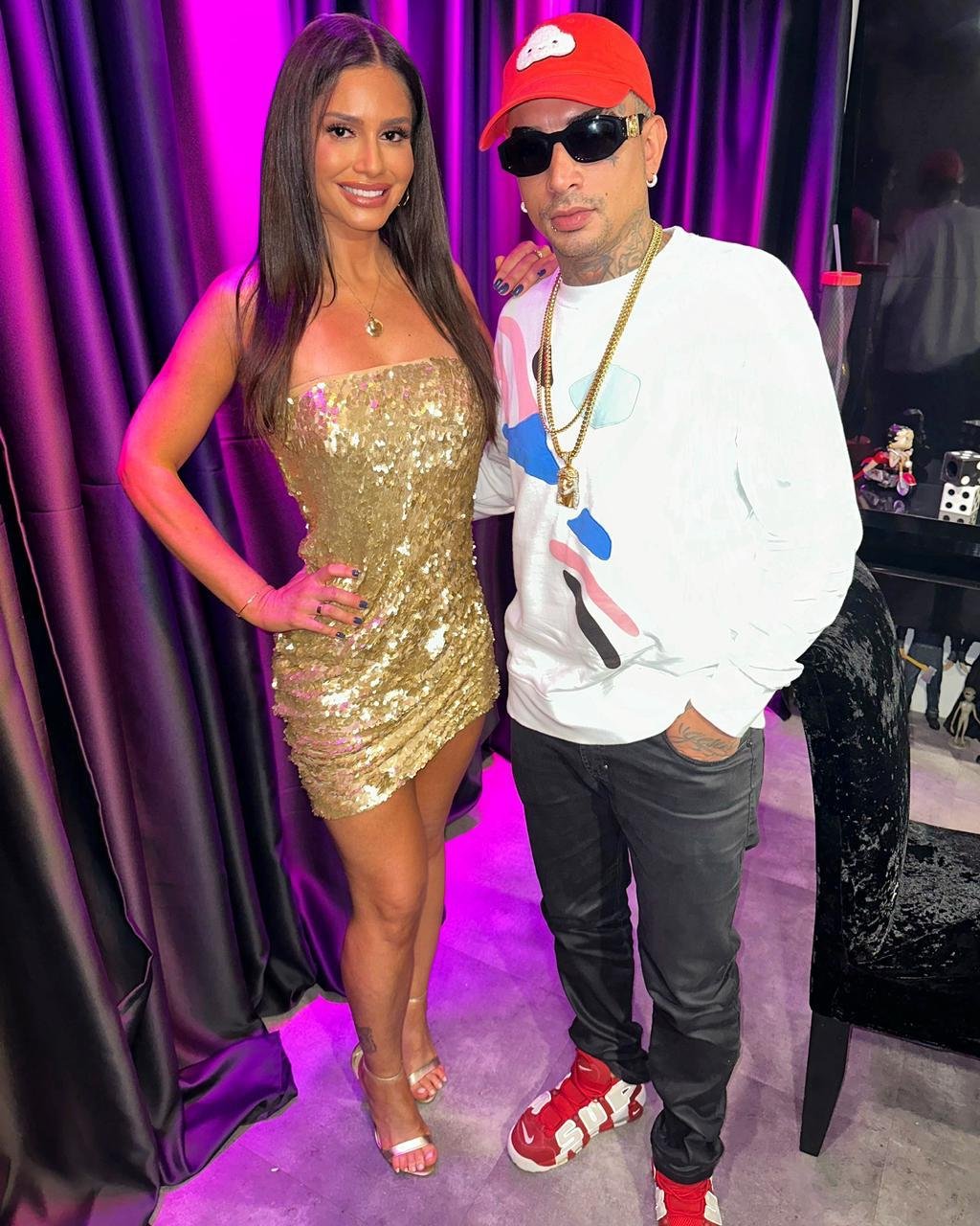 Mc Guimê lembra de “PT” em festa de Neymar em Paris 17 IMG 20240604 WA0191