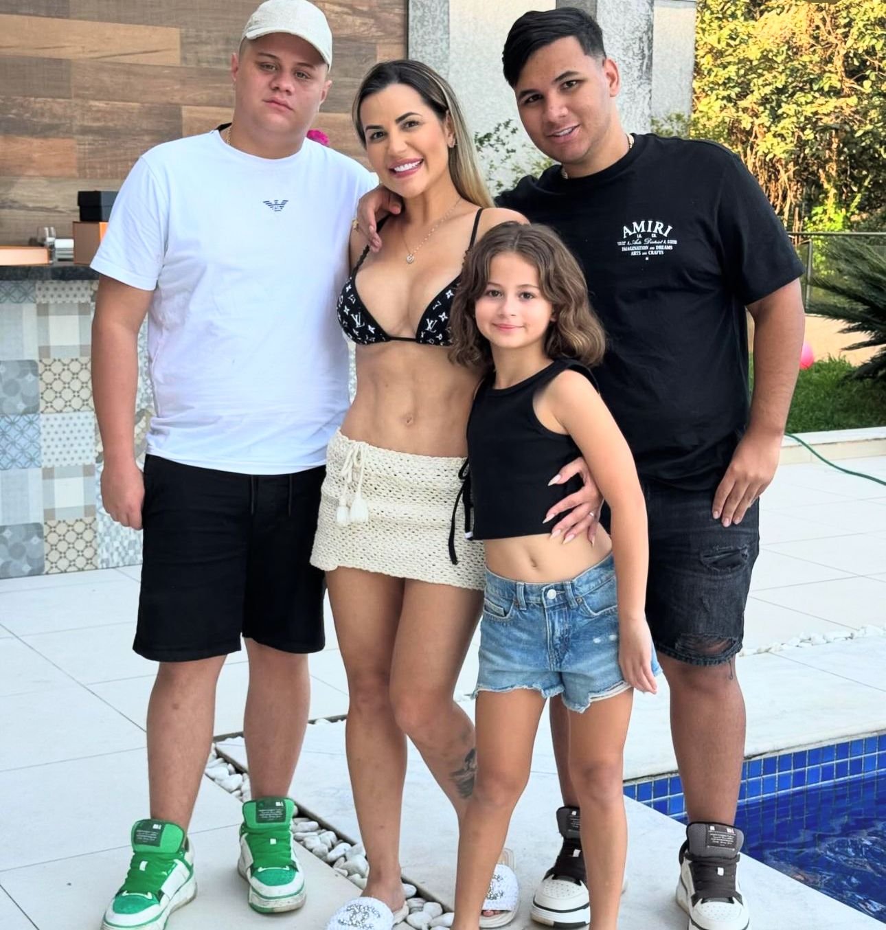 “Minha mãe me inspira”, diz filho de Deolane, Kayky Bezerra 17 IMG 20240612 WA0033