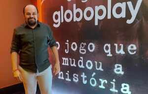 A Jornada de Ivson Rainero: Do Interior do Nordeste à Telinha da Globo