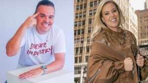 Dj Carol Favaro  lança “Bumbum Gostosão” com produção de DJ Batata