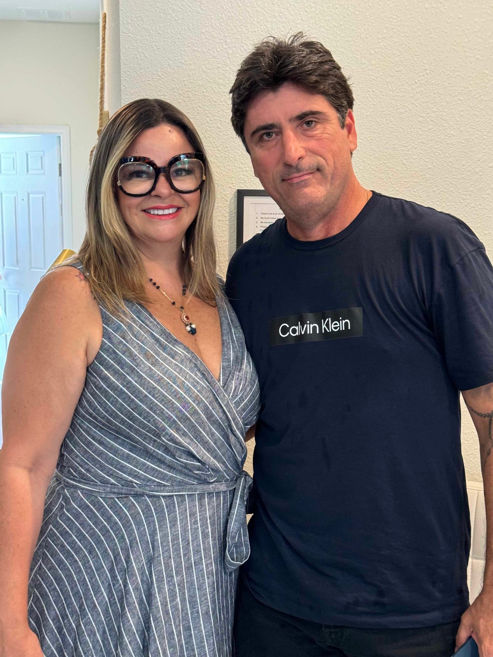 Em busca de novos horizontes, Simony revela planos de viver nos Estados Unidos! 25 Alê Astolphi e Renato Villas (Premium Car Rent a Car) – Créditos: Renato Cipriano