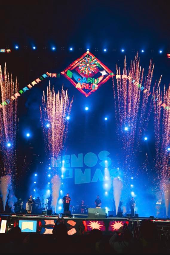 Menos é Mais realiza turnê com 7 shows no São João pelo Nordeste 17 IMG 0804