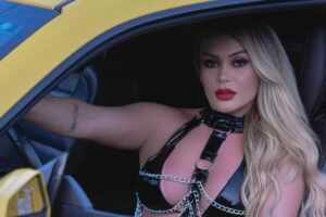 Do Fitness ao Privado: A jornada de sucesso de Cacau Gucci
