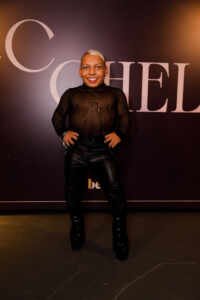 Mileide Mihaile e Tokinho brilham na festa de 31 anos de Rafa Uccman com tema 'UCC Chella' em SP 20 Mileide Mihaile e Tokinho brilham na festa de 31 anos de Rafa Uccman com tema 'UCC Chella' em SP