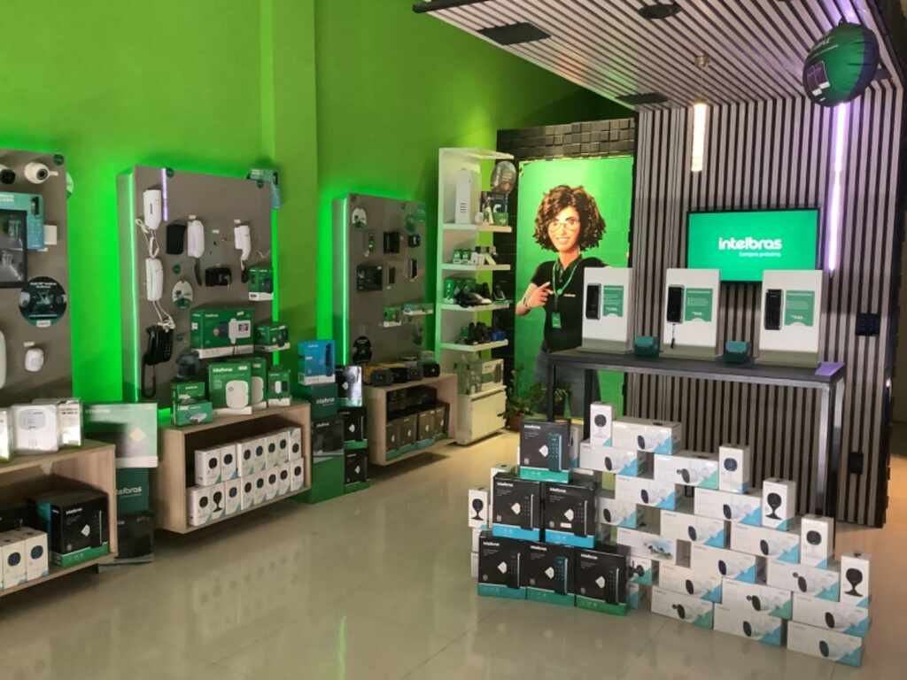 Loja de automação e Tecnologia se torna Referência em Alphaville com crescimento de 50% anual Loja de automação e Tecnologia se torna Referência em Alphaville com crescimento de 50% anual