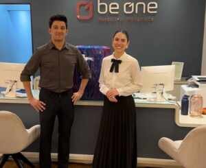 Be One e JPP apresentam tecnologias de medicina regenerativa