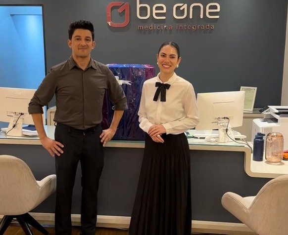 Be One e JPP apresentam tecnologias de medicina regenerativa Be One e JPP apresentam tecnologias de medicina regenerativa