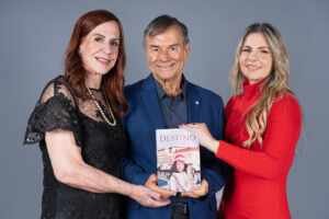 Destino O Fio da Vida: Resiliência Amor à Família Superação e Cura em Romance Histórico Biográfico