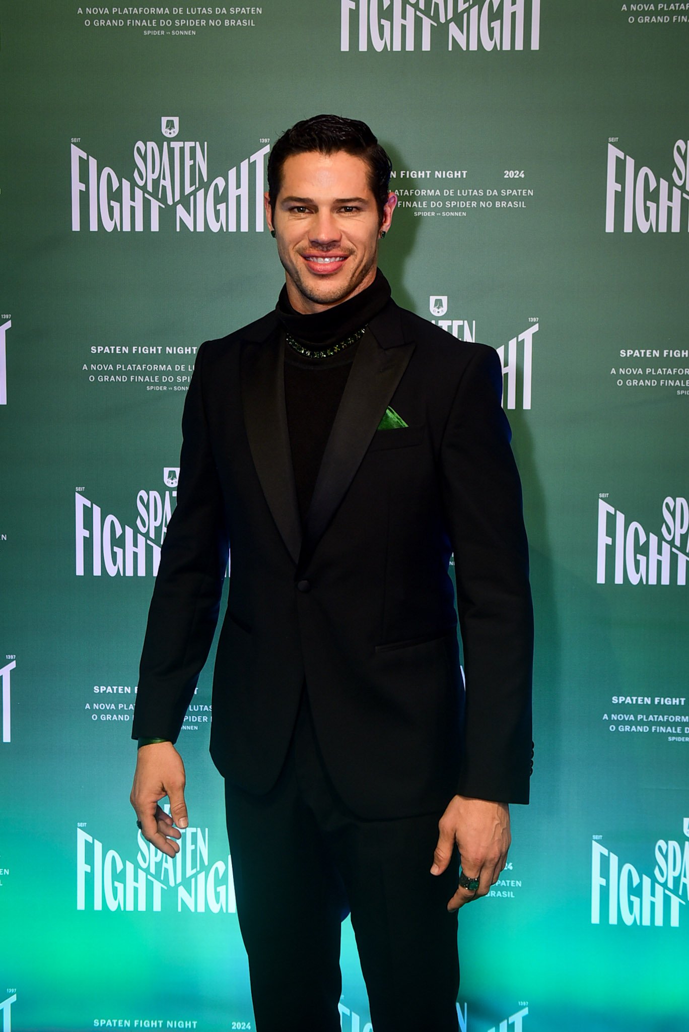 Fotos: Andy Santana e Eduardo Martins / Brazil News
