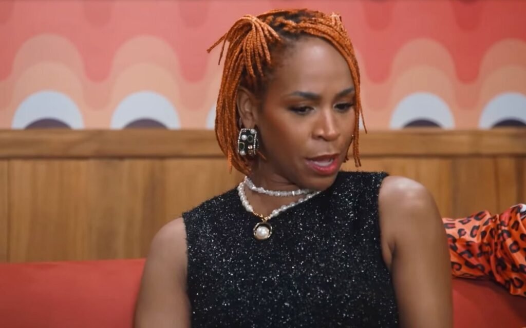 Cantora Karol Conká admite ser viciada em sexo durante namoros