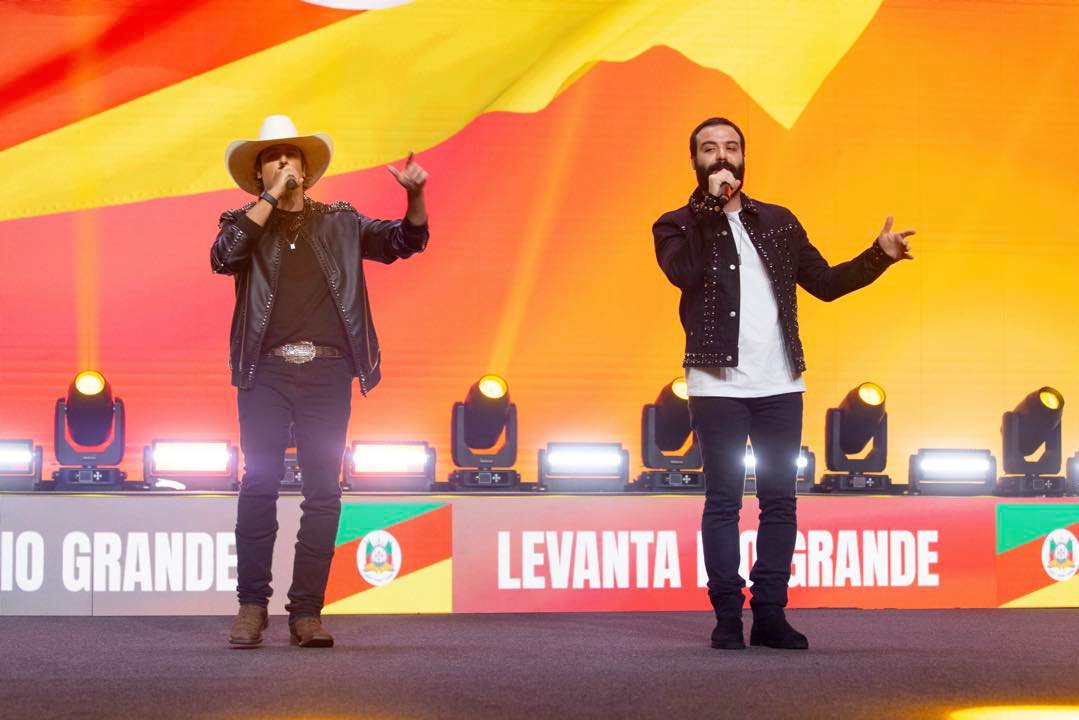 Levanta Rio Grande Credito Jean Flanders 19