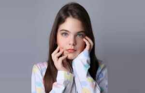 Lorena Blankenheim vence seletiva com mais de 1500 crianças e torna a Universal Fashion Kids 2025
