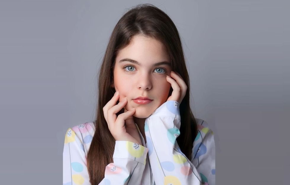 Lorena Blankenheim vence o Universal Fashion Kids São Paulo e é a primeira criança confirmada ao UFK