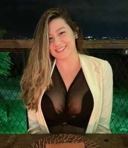 Bella Mantovani revela os segredos do Cuckquean e sua monetização em plataformas adultas