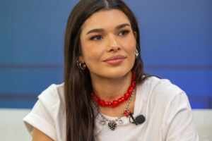 Conheça Lary, responsável por sucessos de Iza, Ludmilla, Gloria Groove e outros