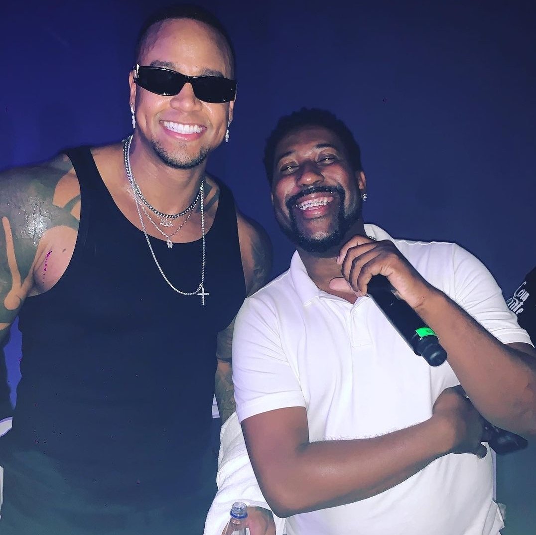 DJ Kauê: A trajetória, as inspirações e as histórias inusitadas de um DJ em ascensão 22 Screenshot 20240626 035100 Instagram