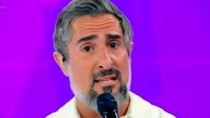 Marcos Mion apaga post em defesa de Leo Lins após repercussão negativa