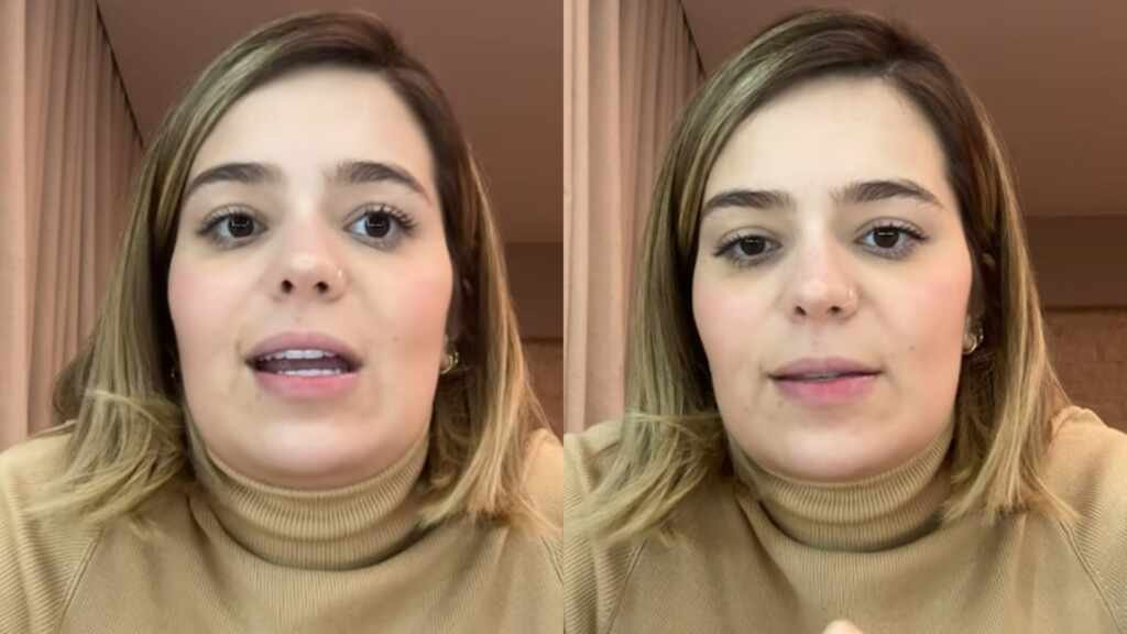 Viih Tube enfrenta dificuldade em segunda gravidez e desabafa: "Descolou"