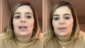 Viih Tube se pronuncia após polêmica sobre funcionários em ceia de fim de ano