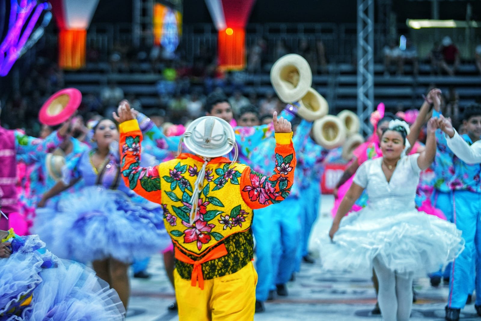 Fotos Fred Pontes/Divulgação