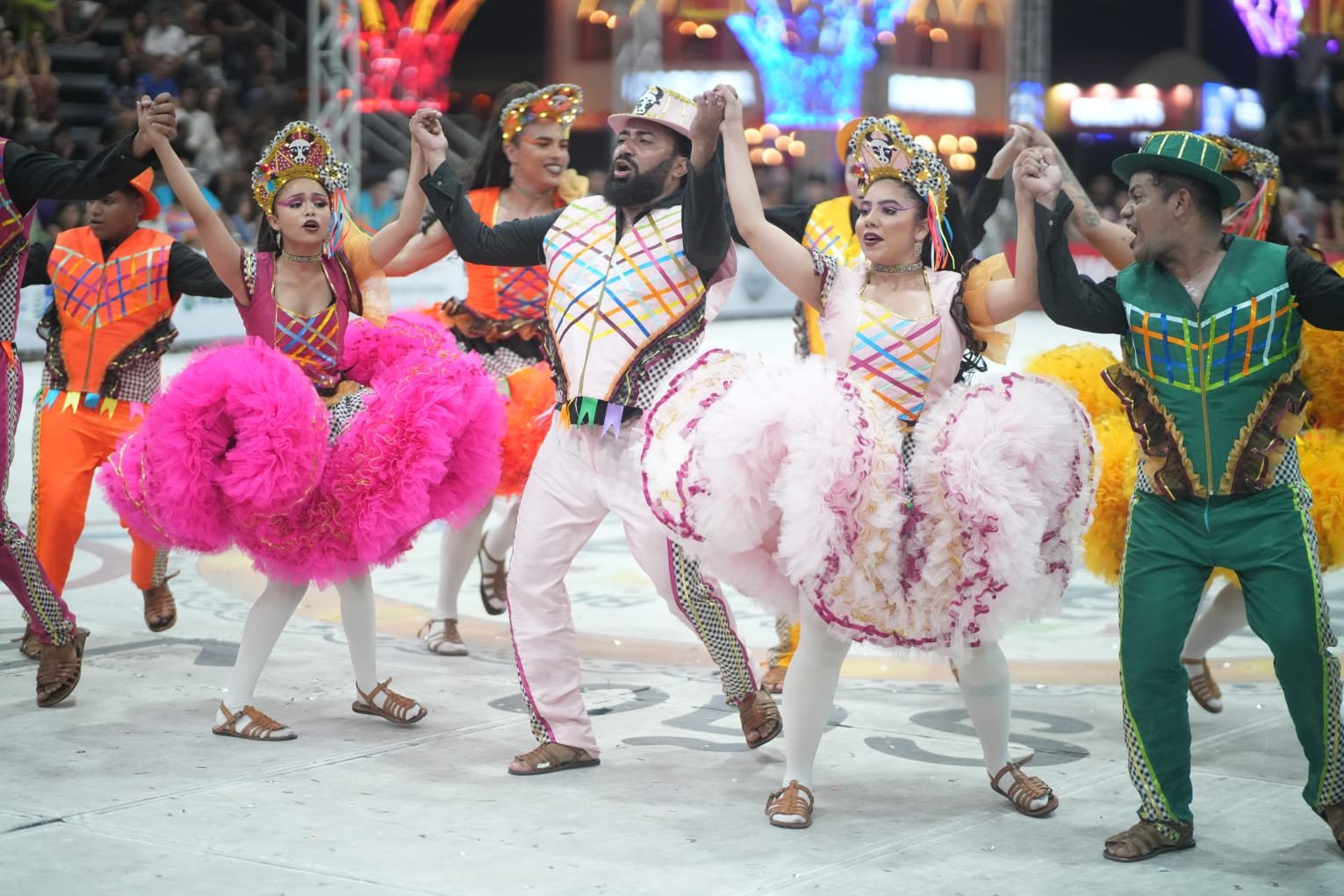 Fotos Fred Pontes/Divulgação
