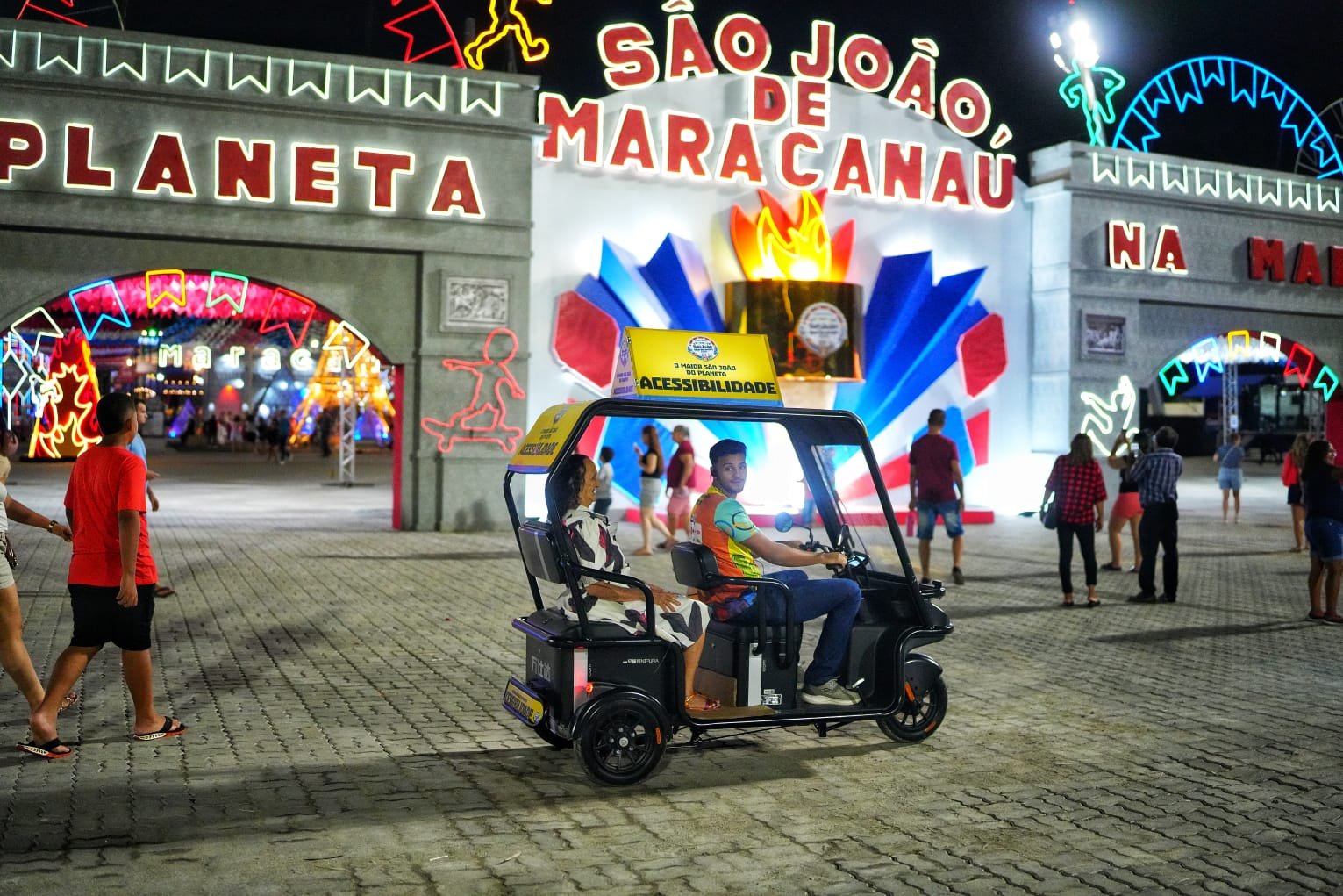Fotos Fred Pontes/Divulgação