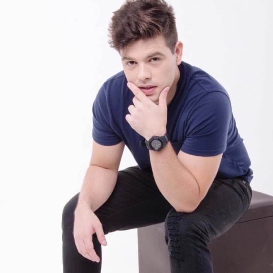Após sucesso de ‘Desapega’, Junior Provesi prepara dois novos filmes 19 WhatsApp Image 2024 06 13 at 11.17.18