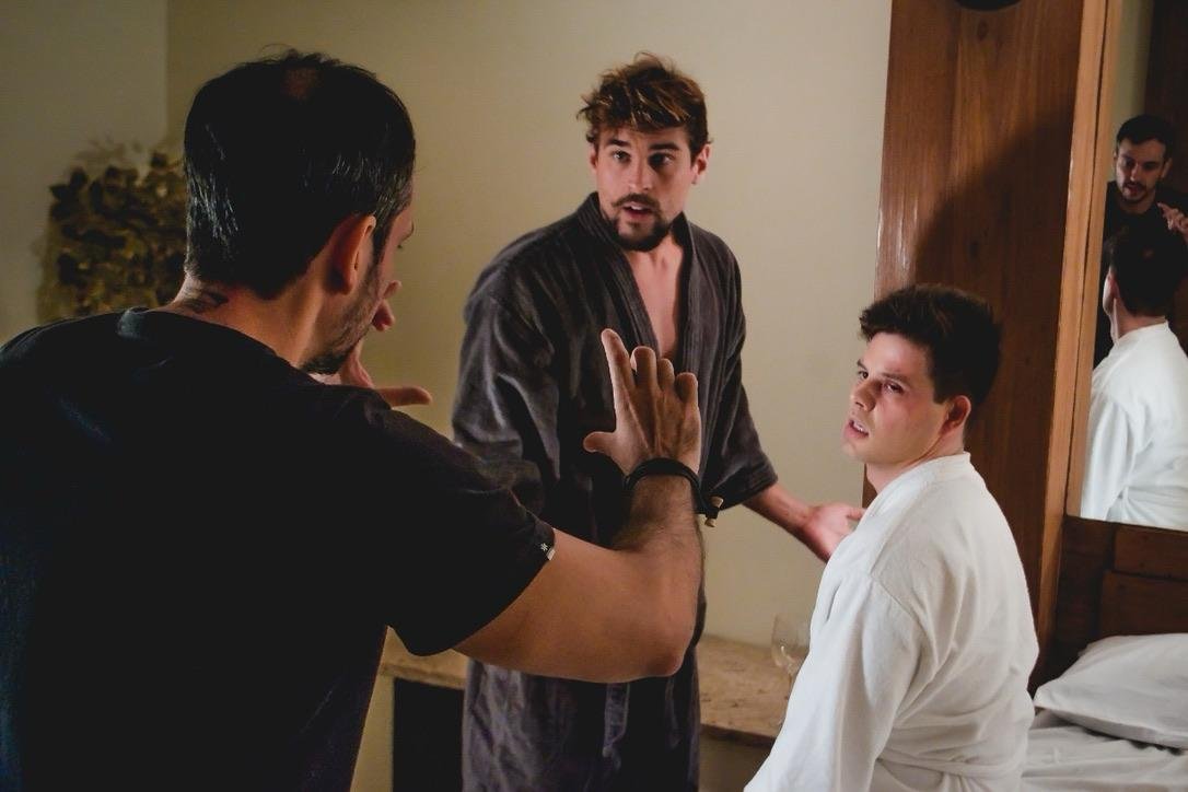 Após sucesso de ‘Desapega’, Junior Provesi prepara dois novos filmes 18 WhatsApp Image 2024 06 13 at 11.17.19 1