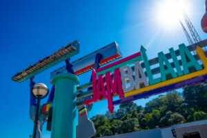 Hopi Hari anuncia temporada de férias de Julho com novidades