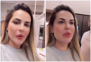 Deolane Bezerra é transferida para presídio no interior de SP após prisão