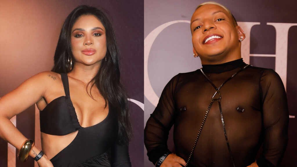 Mileide Mihaile e Tokinho brilham na festa de 31 anos de Rafa Uccman com tema ‘UCC Chella’ em SP Mileide Mihaile e Tokinho brilham na festa de 31 anos de Rafa Uccman com tema 'UCC Chella' em SP
