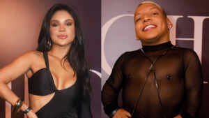 Mileide Mihaile e Tokinho brilham na festa de 31 anos de Rafa Uccman com tema ‘UCC Chella’ em SP