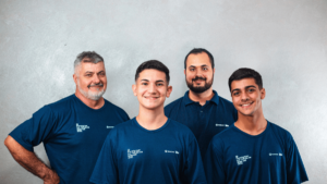 Empresa mineira se torna especialista em hortas domésticas