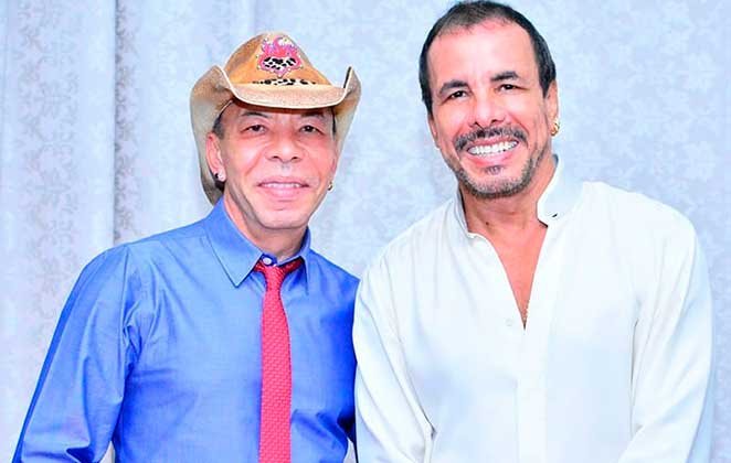 Sertanejo Chrystian, da dupla com Ralf, morre aos 67 anos em São Paulo 17 chrystian ralf anuncio data primeira unica live quarentena pandemia coronavirus 382021 36
