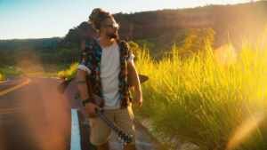 Sol Nascer: conheça a canção que é o chamado de San Donero para uma vida de aventuras e descoberta