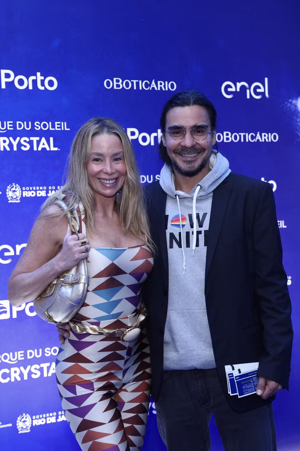 Foto: Roberto Filho / Brazil News