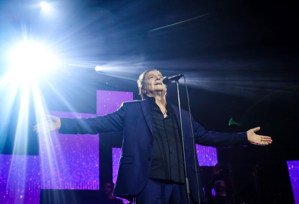 Fotos: Clayton Felizardo / Brazil News
