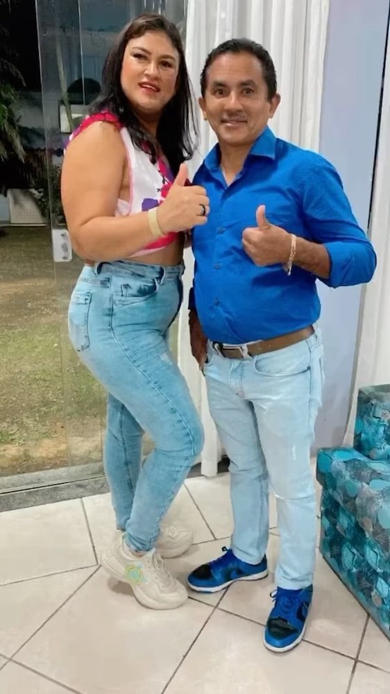 Manoel Gomes, do hit viral, anuncia que será pai e revela detalhes emocionantes da gravide 18 Foto: Instagram