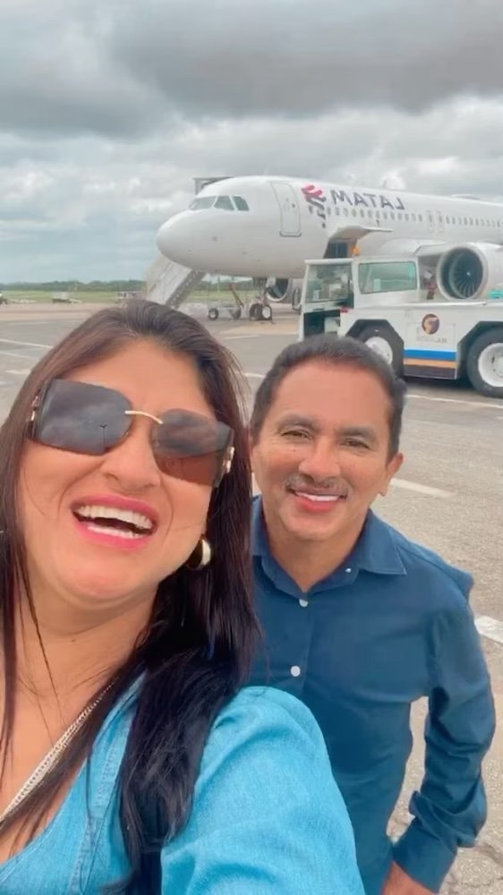 Manoel Gomes, do hit viral, anuncia que será pai e revela detalhes emocionantes da gravide 19 Foto: Instagram