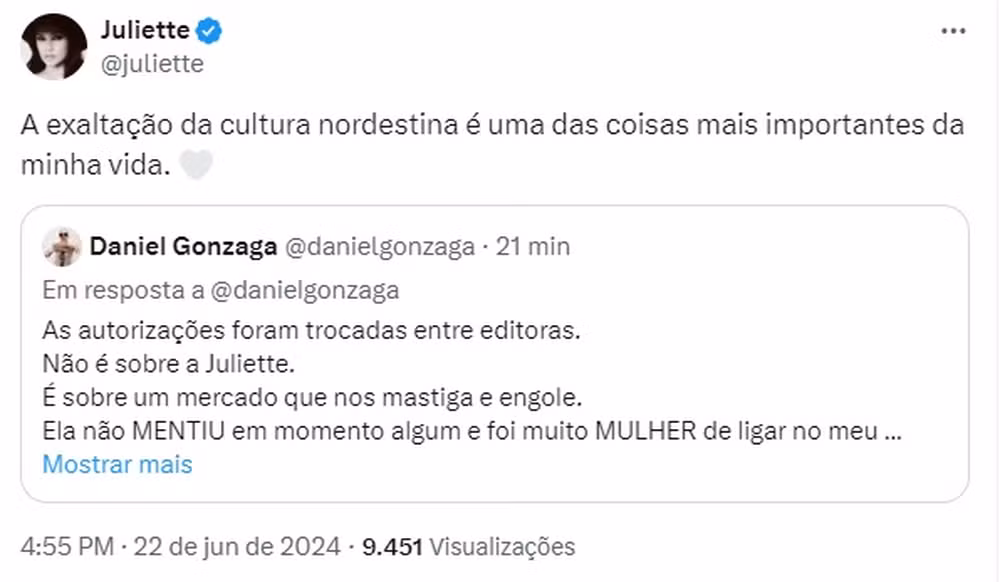 juliettealbum