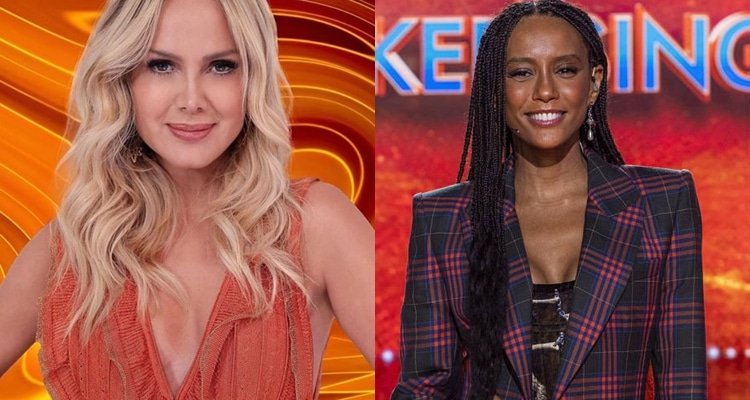 Sabrina Sato, Taís Araujo e Elina podem substituir Ivete Sangalo no The Masked Singer Brasil 17 page