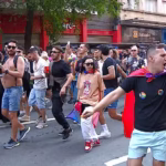 24ª Parada do Orgulho LGBT de Campinas lota o centro da cidade