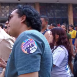 24ª Parada do Orgulho LGBT de Campinas lota o centro da cidade