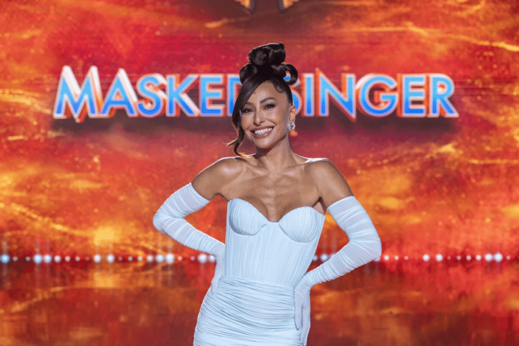 Sabrina Sato, Taís Araujo e Elina podem substituir Ivete Sangalo no The Masked Singer Brasil Sabrina Sato, Taís Araujo e Elina podem substituir Ivete Sangalo no The Masked Singer Brasil
