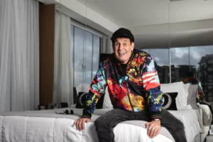 Sérgio Mallandro revive em filme seu fundo do poço: ‘Tinha R$ 7 na conta’